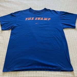 University of Florida Gator Swamp T-Shirt